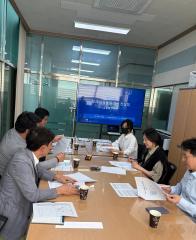 경찰행정학과 교육품질 개선 컨설팅 